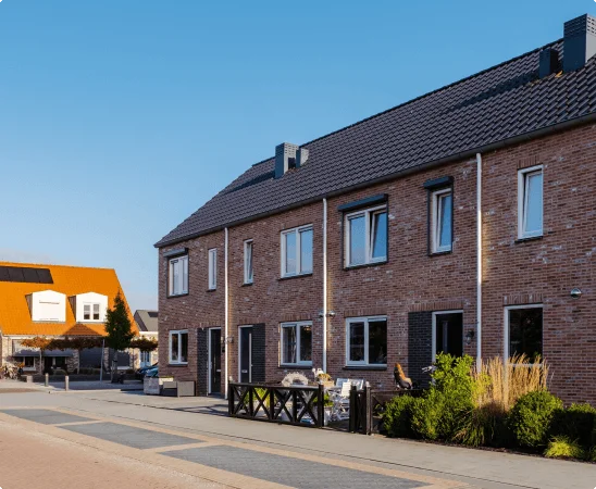 Uw Partner in Vastgoedbeheer en Borging